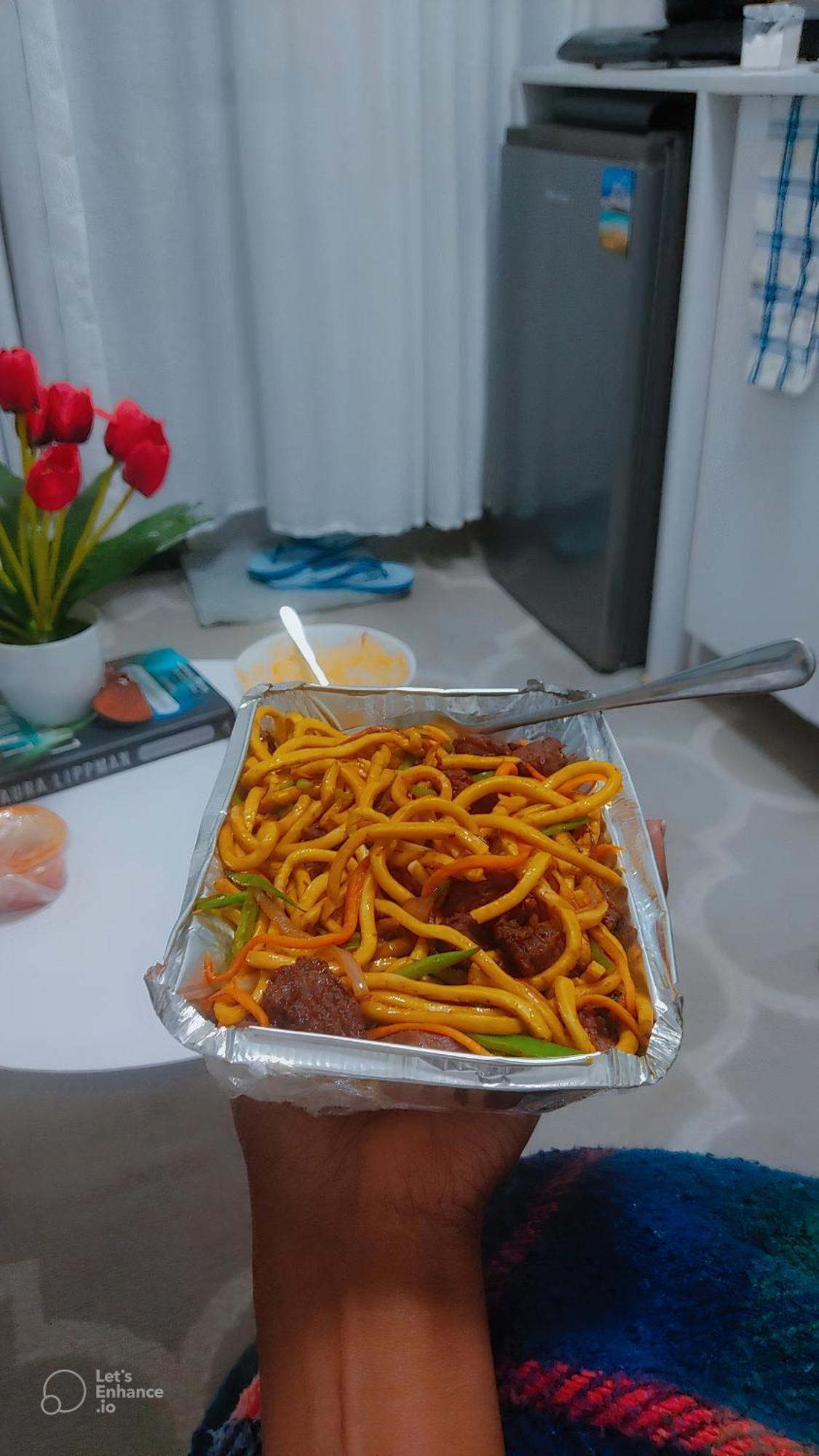 Dukes Suites Nairobi Dış mekan fotoğraf