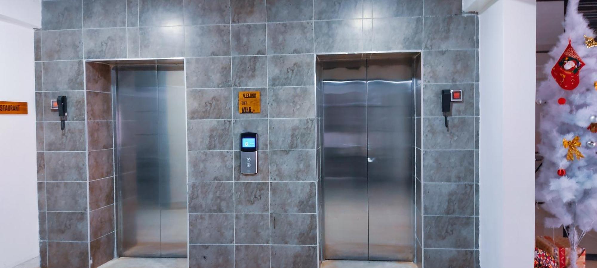 Dukes Suites Nairobi Dış mekan fotoğraf