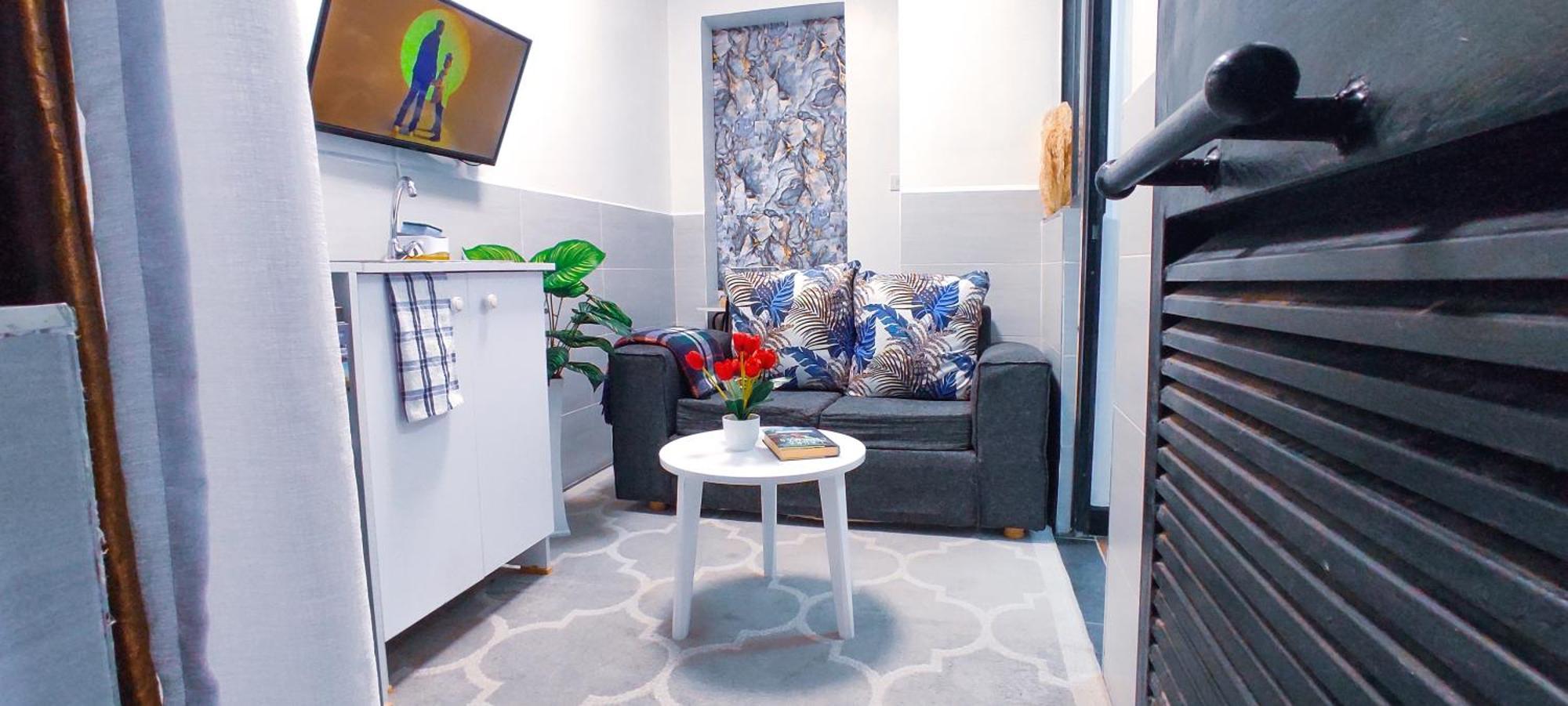 Dukes Suites Nairobi Dış mekan fotoğraf