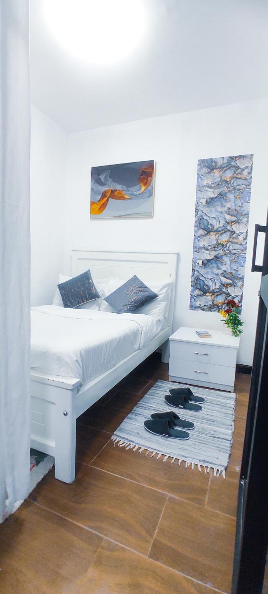 Dukes Suites Nairobi Dış mekan fotoğraf