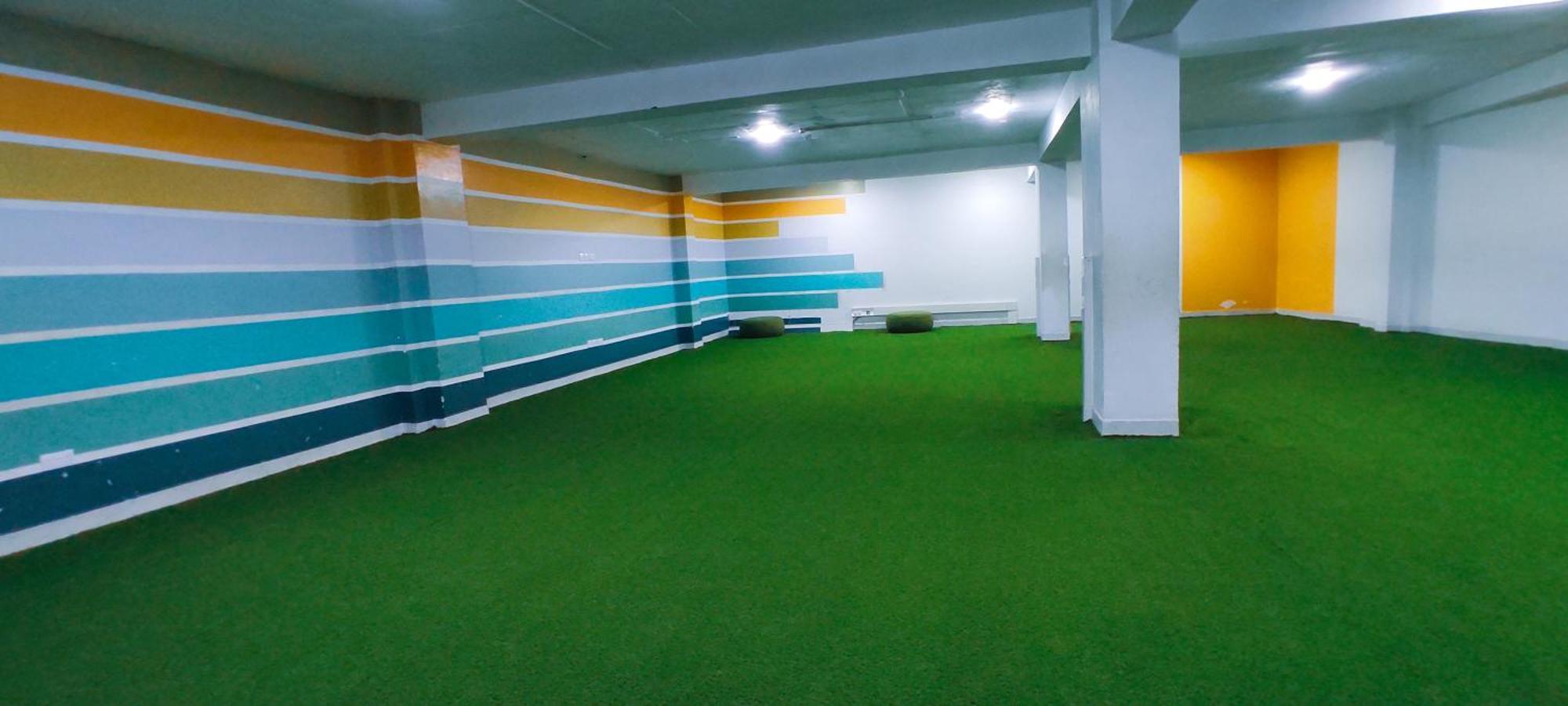 Dukes Suites Nairobi Dış mekan fotoğraf