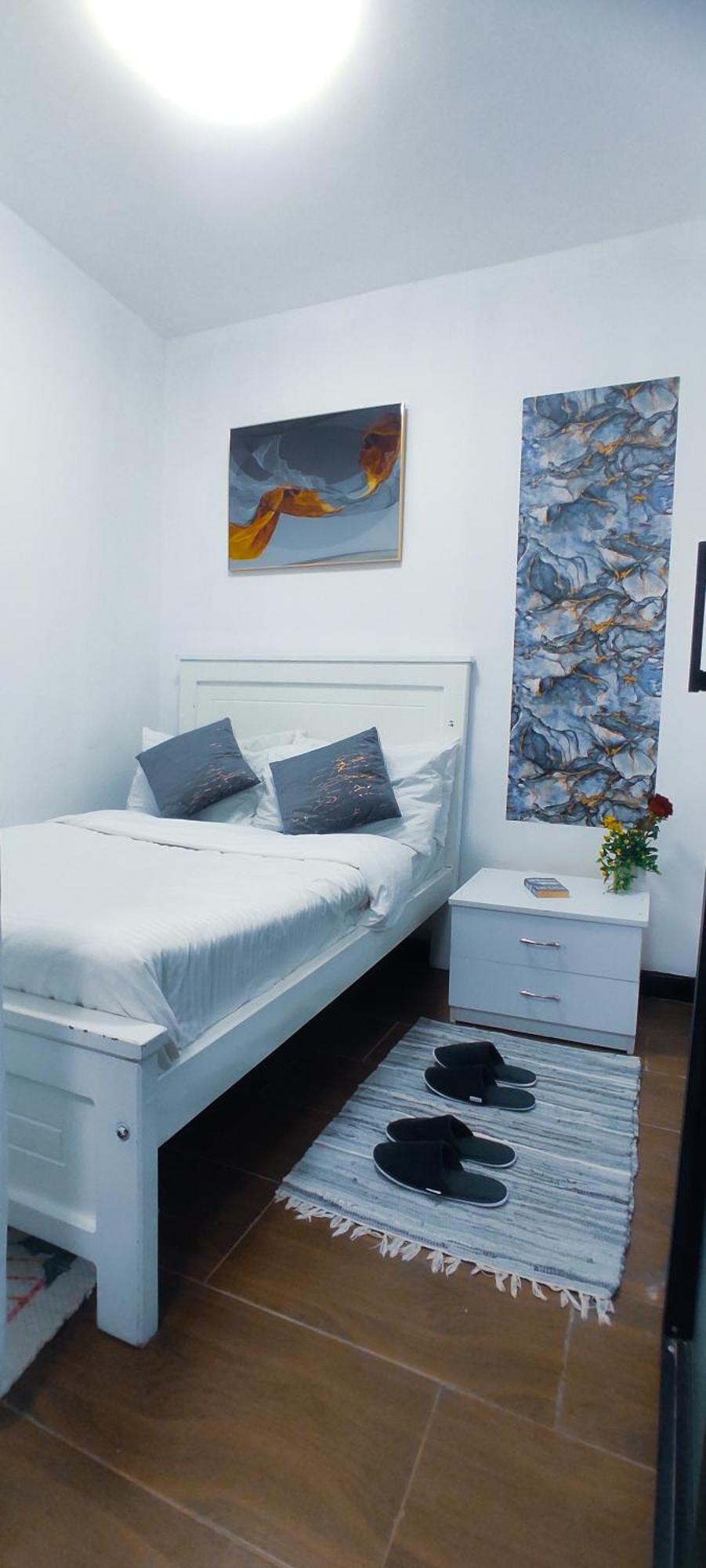 Dukes Suites Nairobi Dış mekan fotoğraf