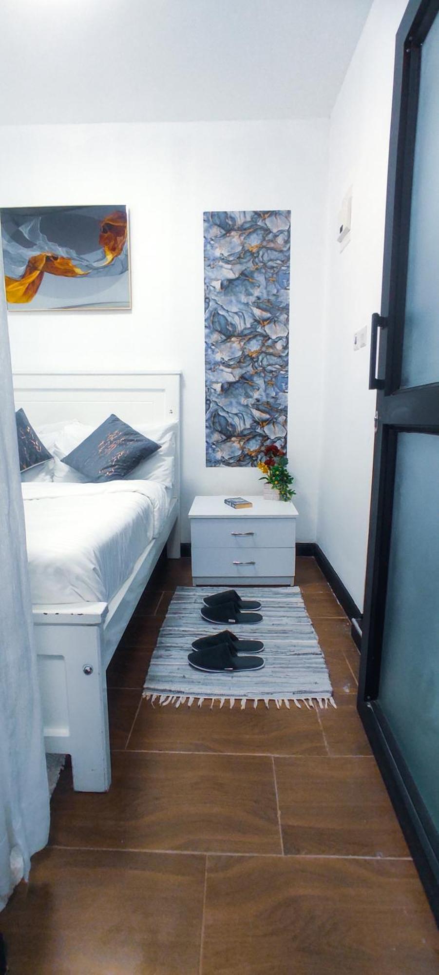 Dukes Suites Nairobi Dış mekan fotoğraf