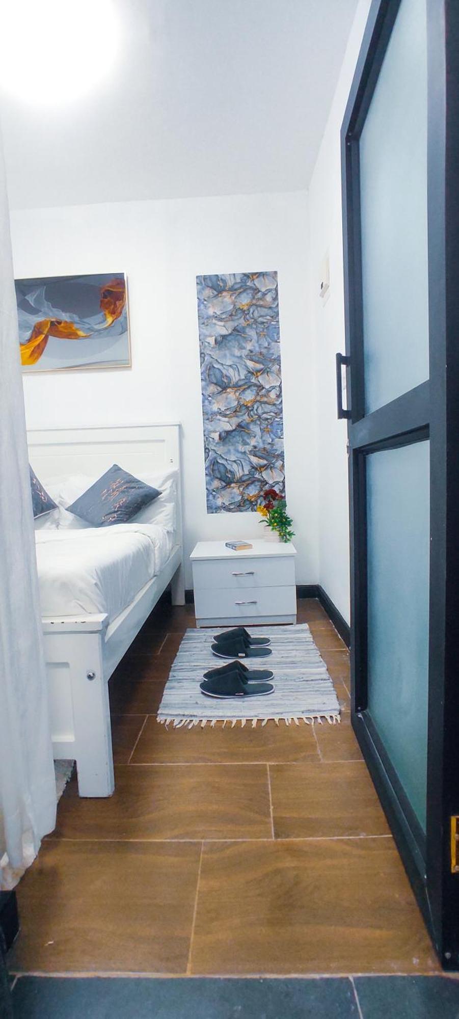 Dukes Suites Nairobi Dış mekan fotoğraf