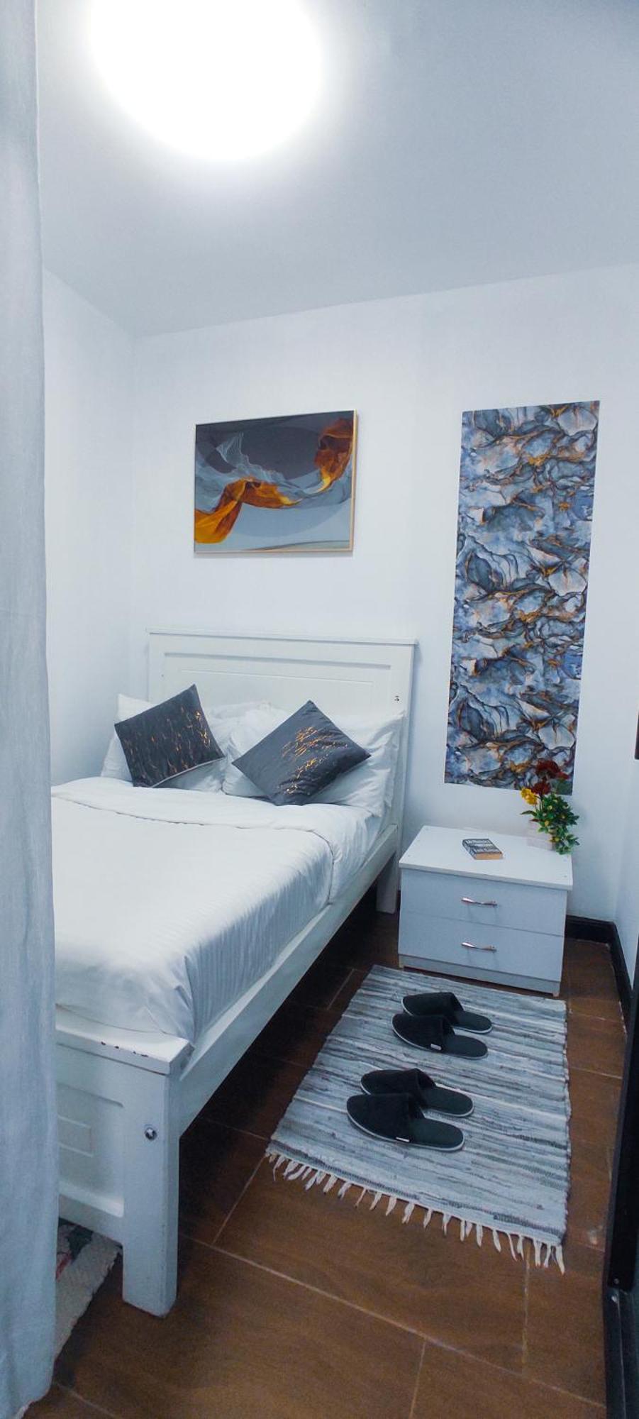 Dukes Suites Nairobi Dış mekan fotoğraf