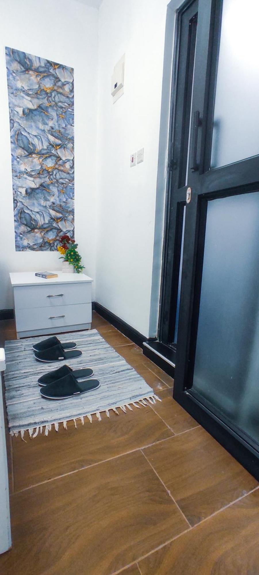 Dukes Suites Nairobi Dış mekan fotoğraf